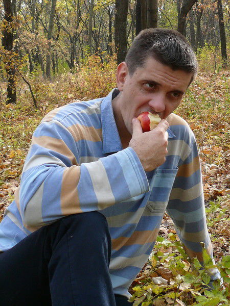 Сергей Косинов