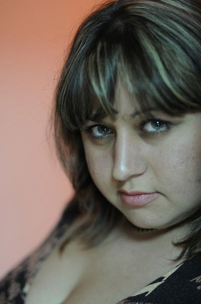 Анастасия Баурова