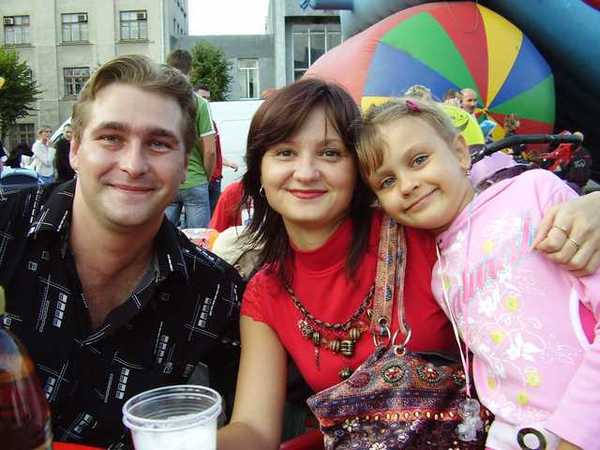 Василий Цветков