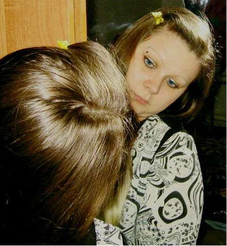 Юлия Габелкова