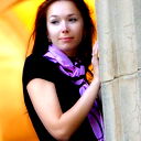 Anna Sokirko