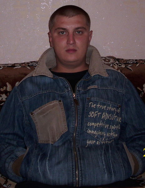 Сергей Афанасович