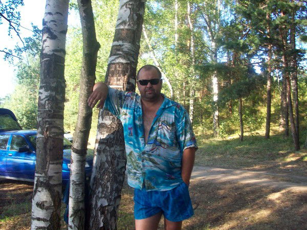 Сергей Бритнев