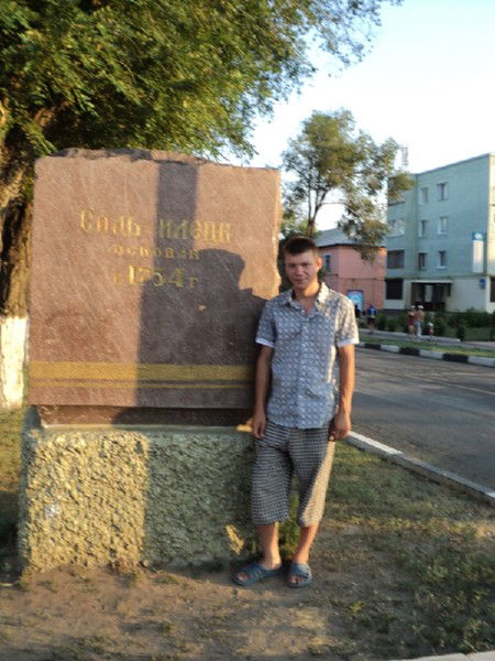 Ильнар Гилязов