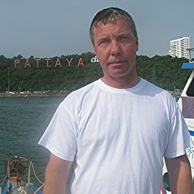 Дмитрий Горбунов