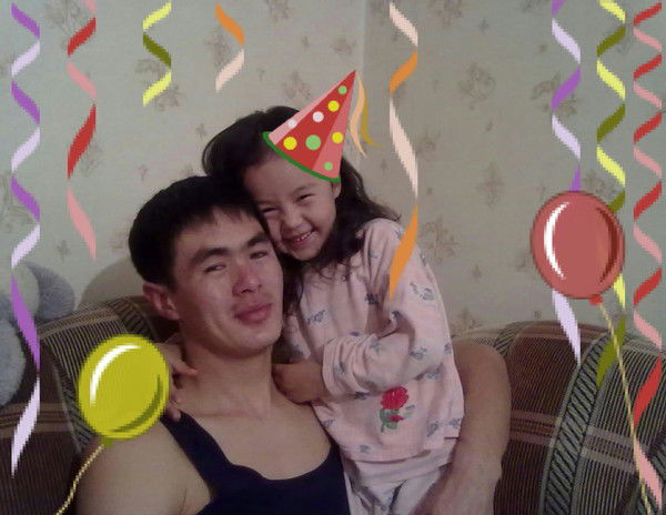 Еркебулан Кауанов