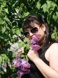 Татьяна Короткова