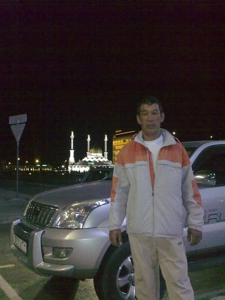 Талгат Омарбаев