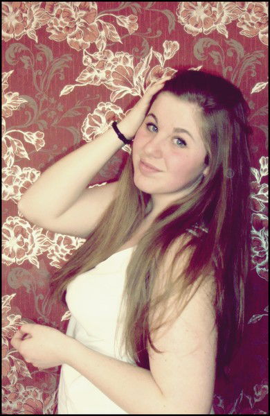 Марина =)Годлевська