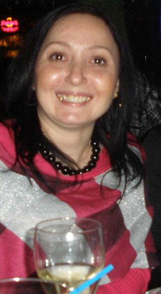 Екатерина Татарникова