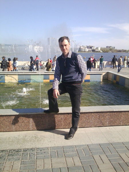 Камиль Уразманов