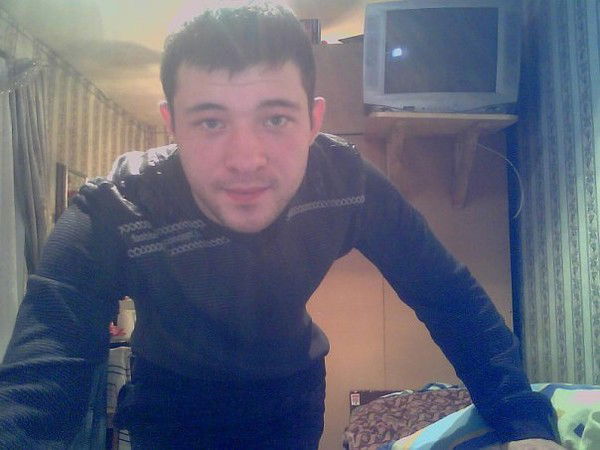 Евгений Герасимович