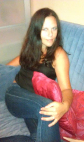 Екатерина Гусакова