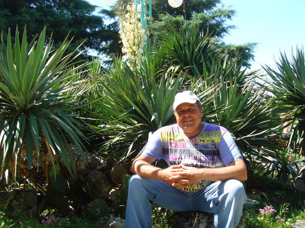 Сергей Половников