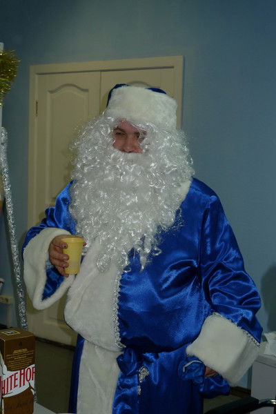 Владимир R2Dbu