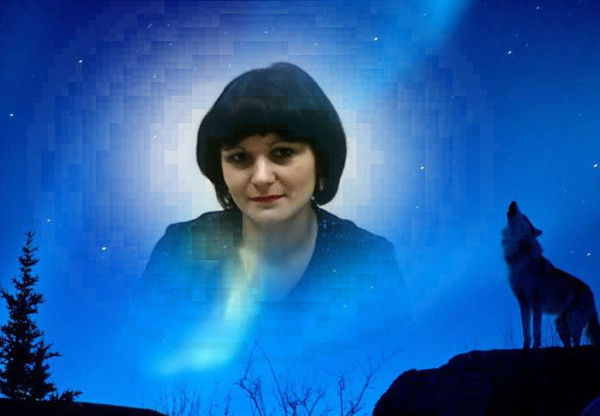 Елена Агаркова