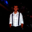 Антон Пустовойт