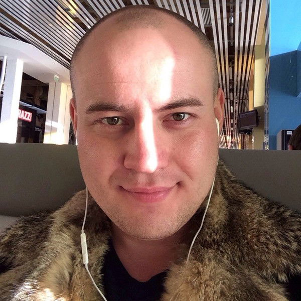 Николай Кузнецов