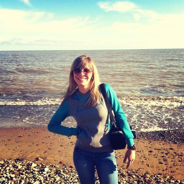 Виолетта Тернавская