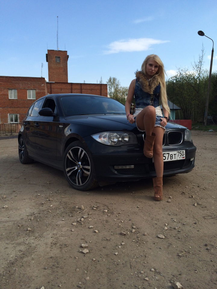 Анастасия Смирнова