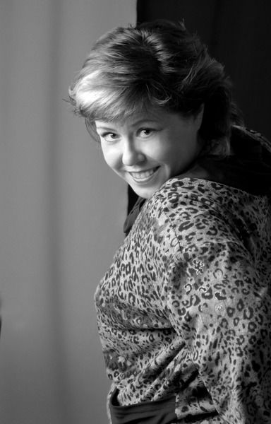 Ирина Зайченко