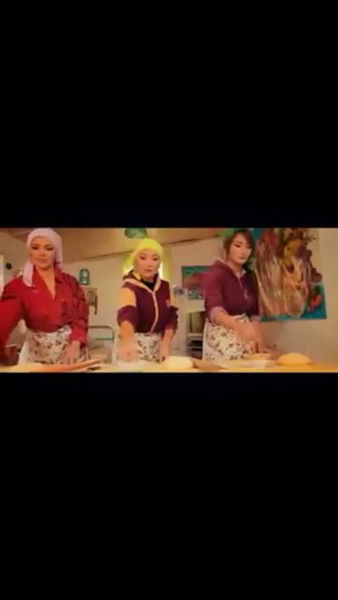 Нургуль Абилова