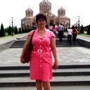 Лиана Оганесян