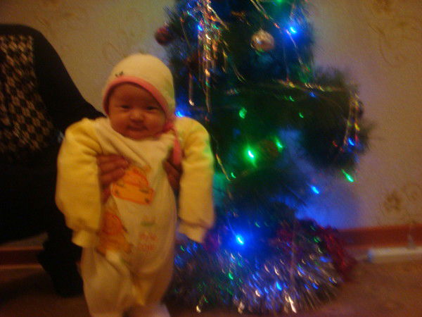 Данияр Балаев