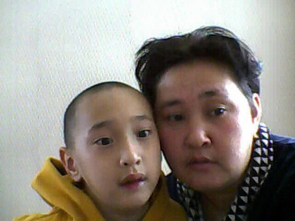 Жансай Есетова