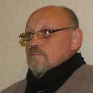 Сергей Прибега