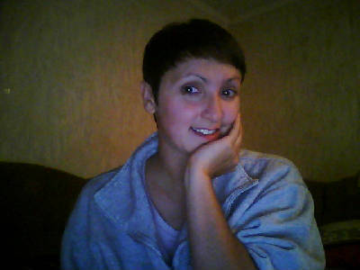 Ксюха Тричук