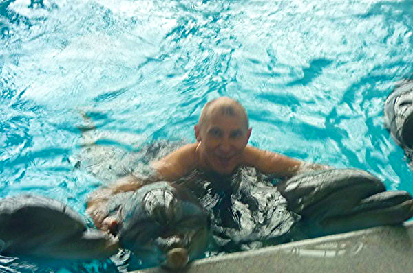 Накип Галеев