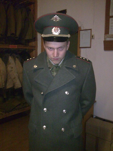 Василий Сегниц