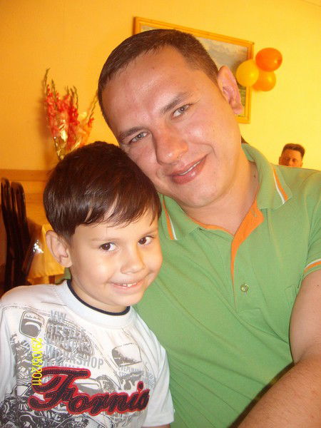 Алексей Павликов