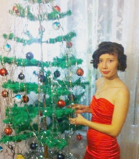 Рената Мухтаруллина