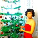 Рената Мухтаруллина