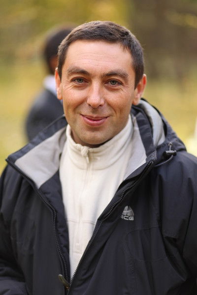 Юра Подопригора