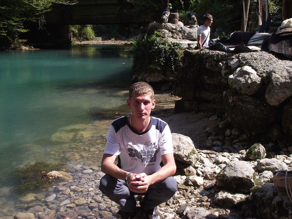 Андрей Кузьмин