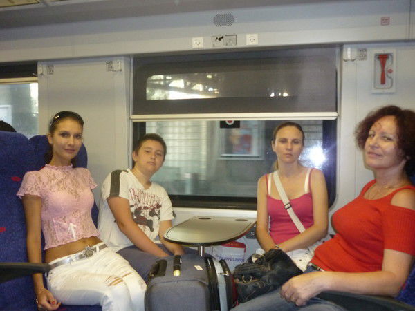 Христина Ведьгун