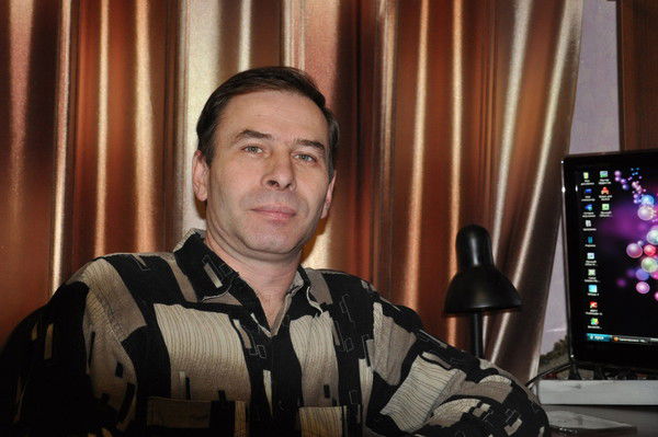 Андрей Драчев