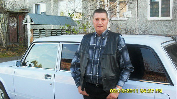 Евгений Хлюпин