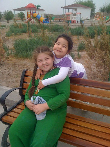 Роза Атажанова