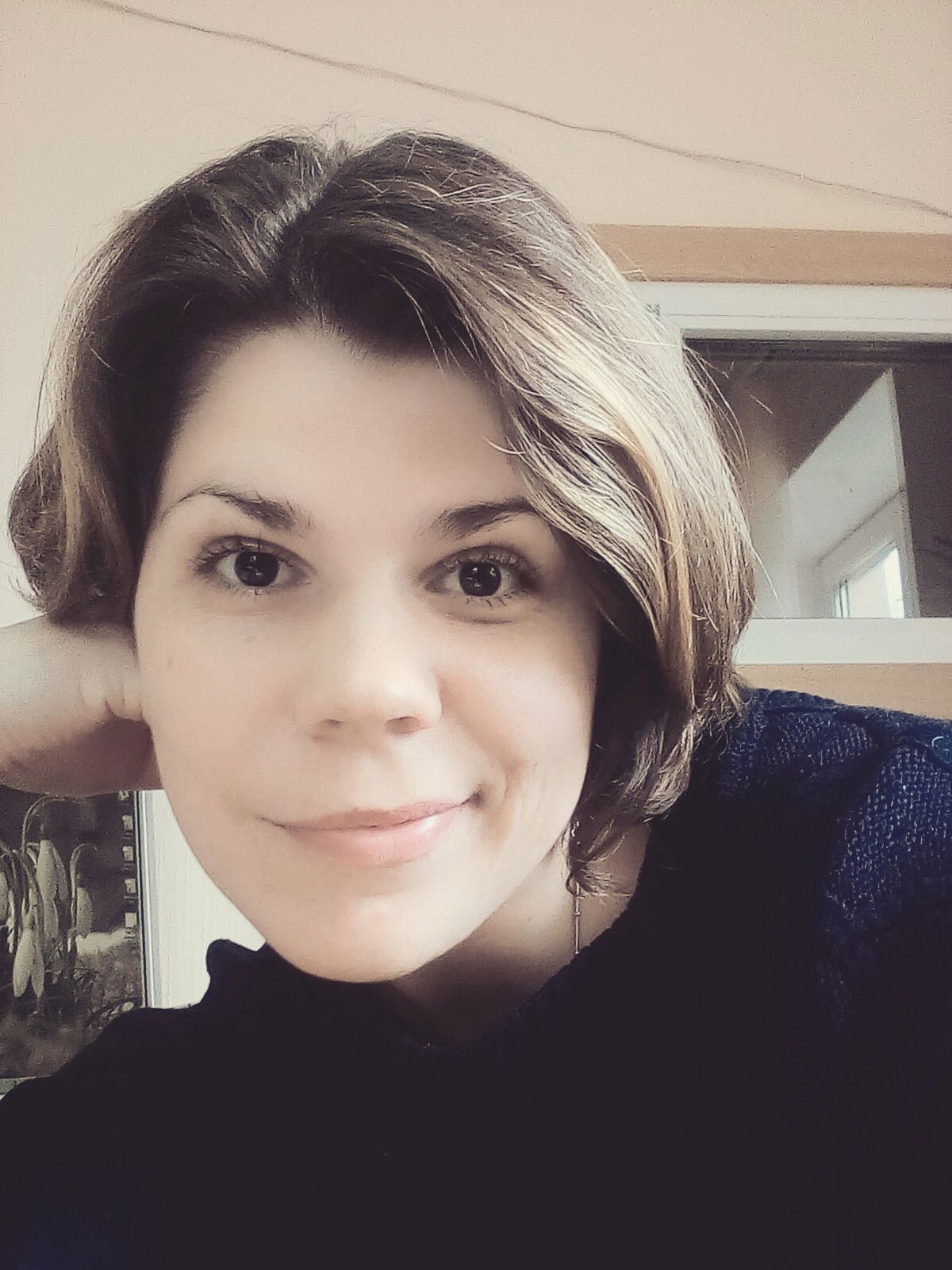 Замира Васильева