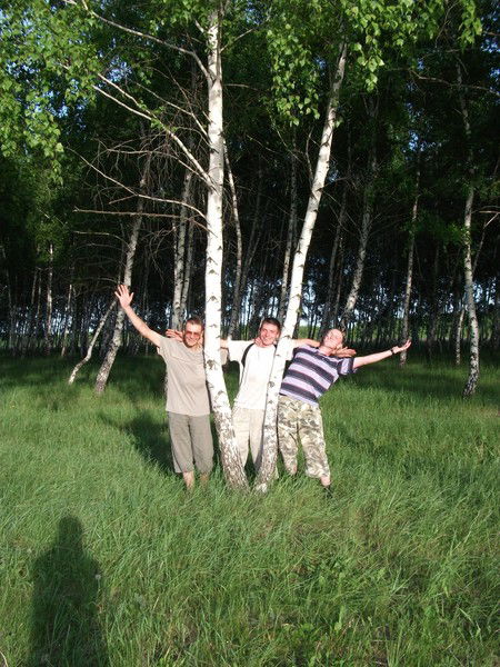 Максим Ивашков