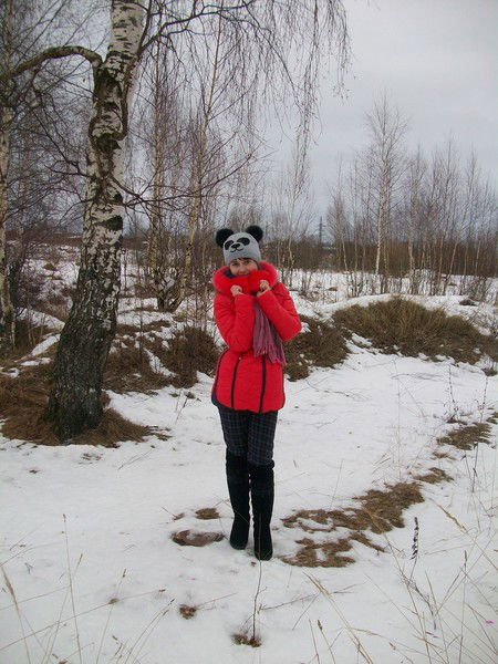 Танюшка ******