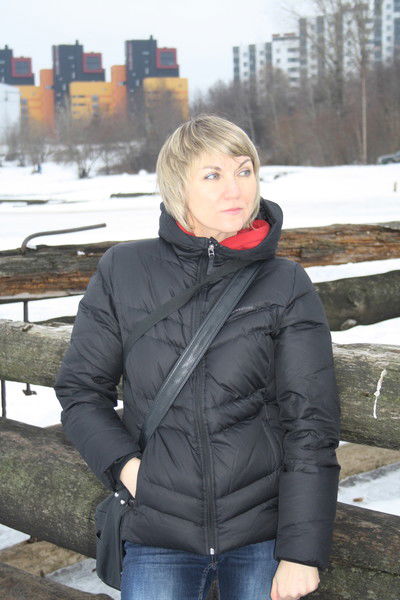 Ирина Игнатова