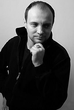 Роман Бабич