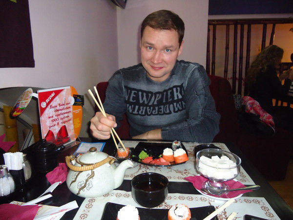 Слава Пичугов