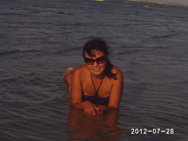 Умирова Эльвира