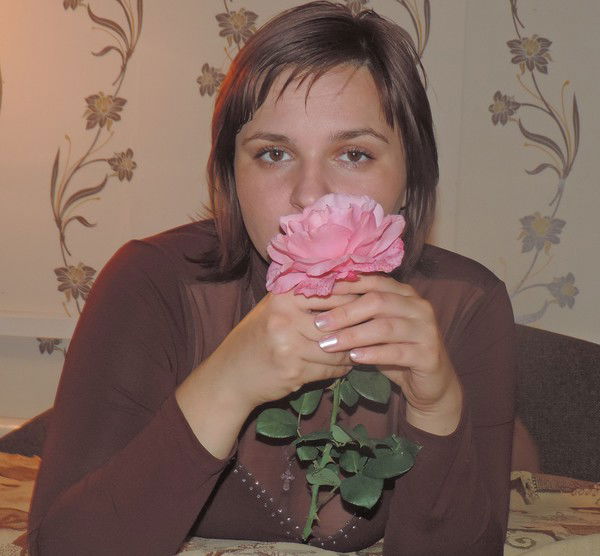 Марина Морская